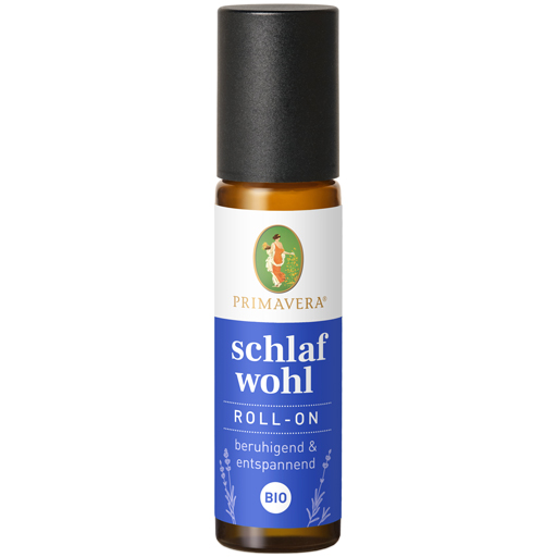 SCHLAFWOHL Roll-on Bio  10 ml  Emulsion