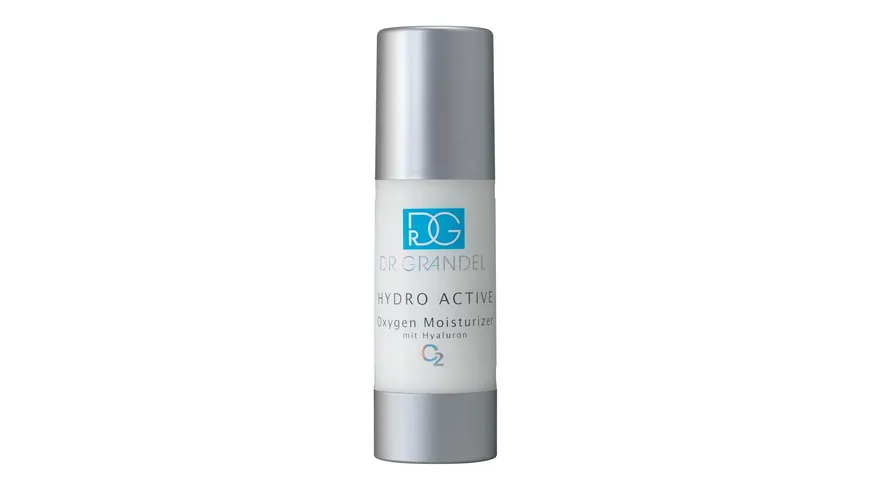 DR. GRANDEL Oxygen Moisturizer 30 ml