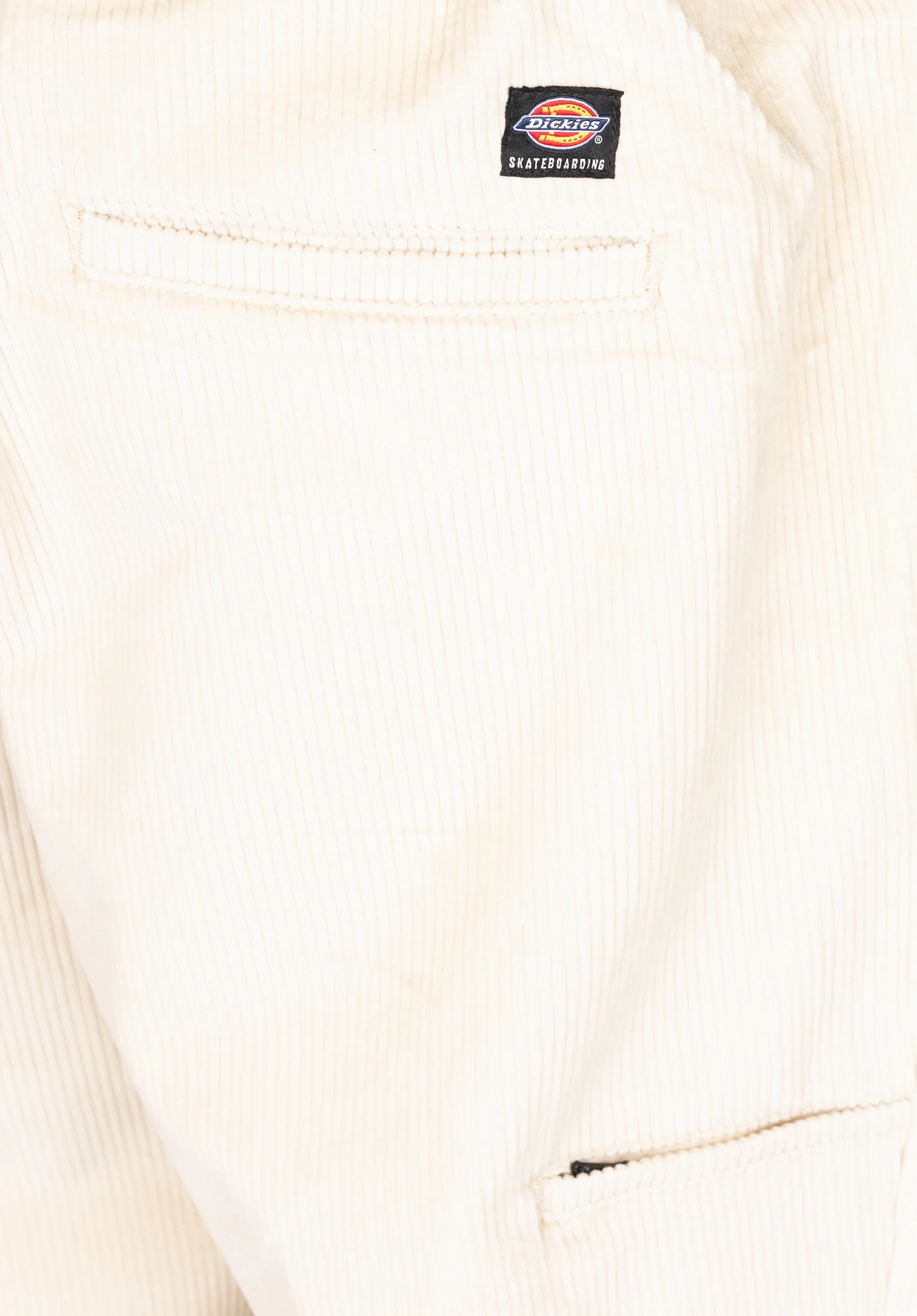 x Tom Knox Corduroy