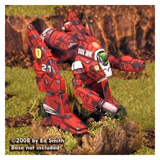 Falconer FLC-8R