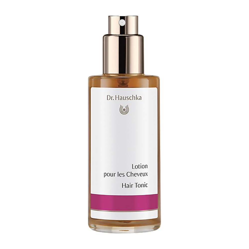 Dr. Hauschka Lotion pour les Cheveux Lotion fraicheur pour les cheveux