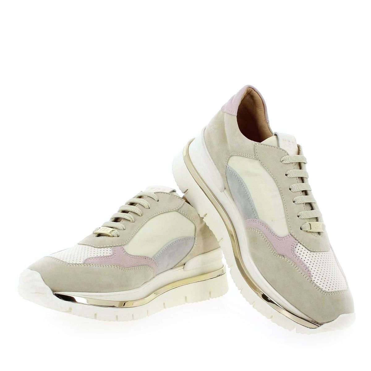 XSA  9710 394 - Beige Rose