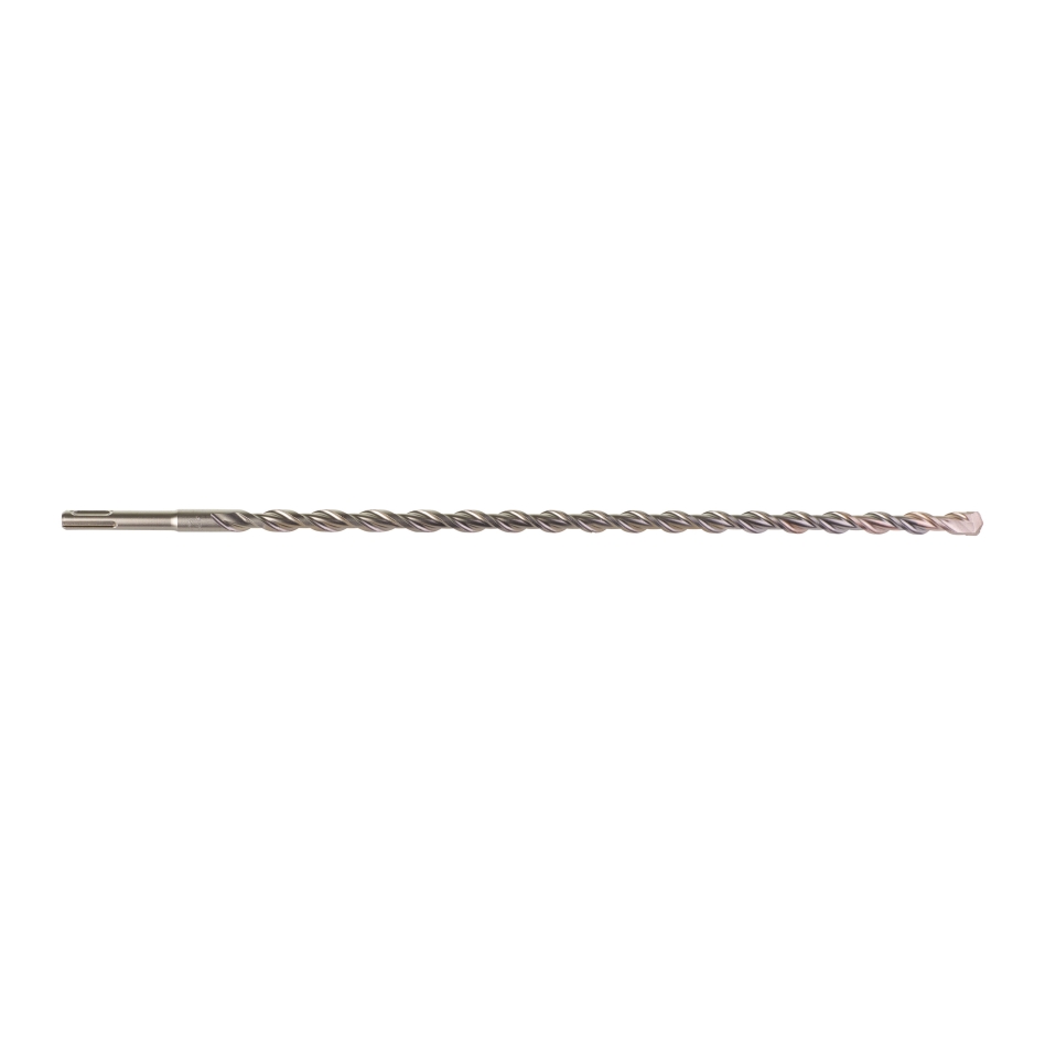 Milwaukee Zubehör 4932307077 SDS-plus Schlagbohrmaschine, M/2, 12 x 450 mm