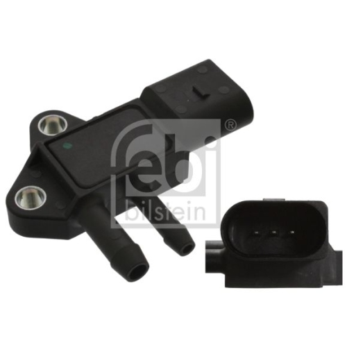 44748 SENSOR ABGASDRUCK FEBI - ATU