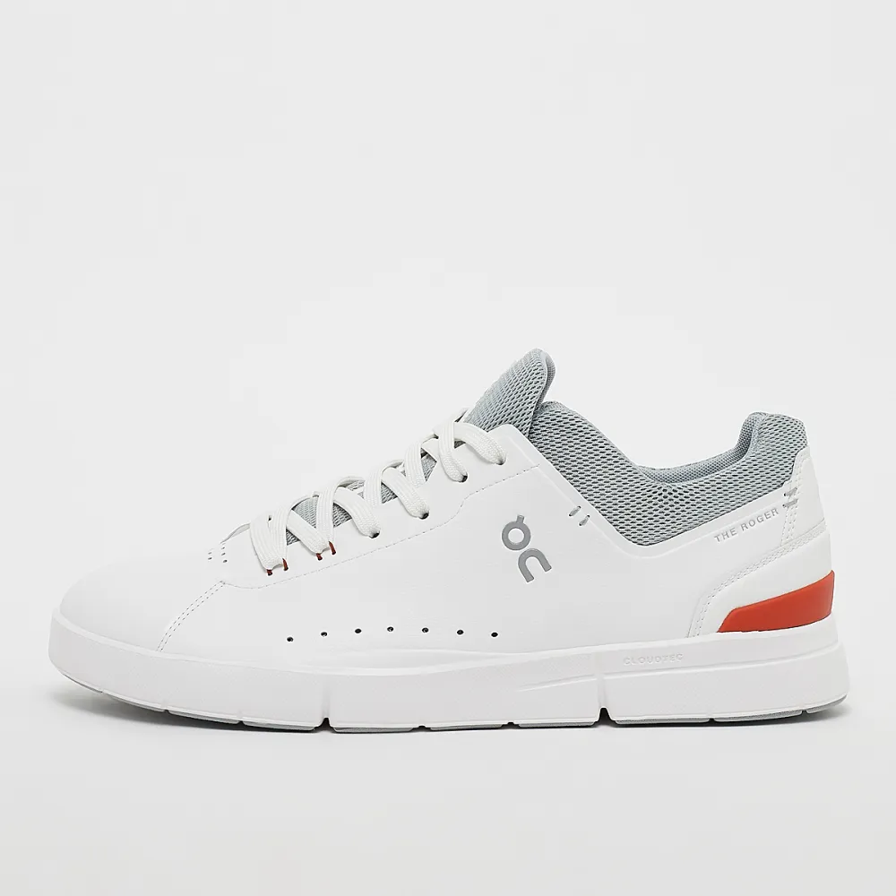 ON The Roger Advantage 4899458 / weiss