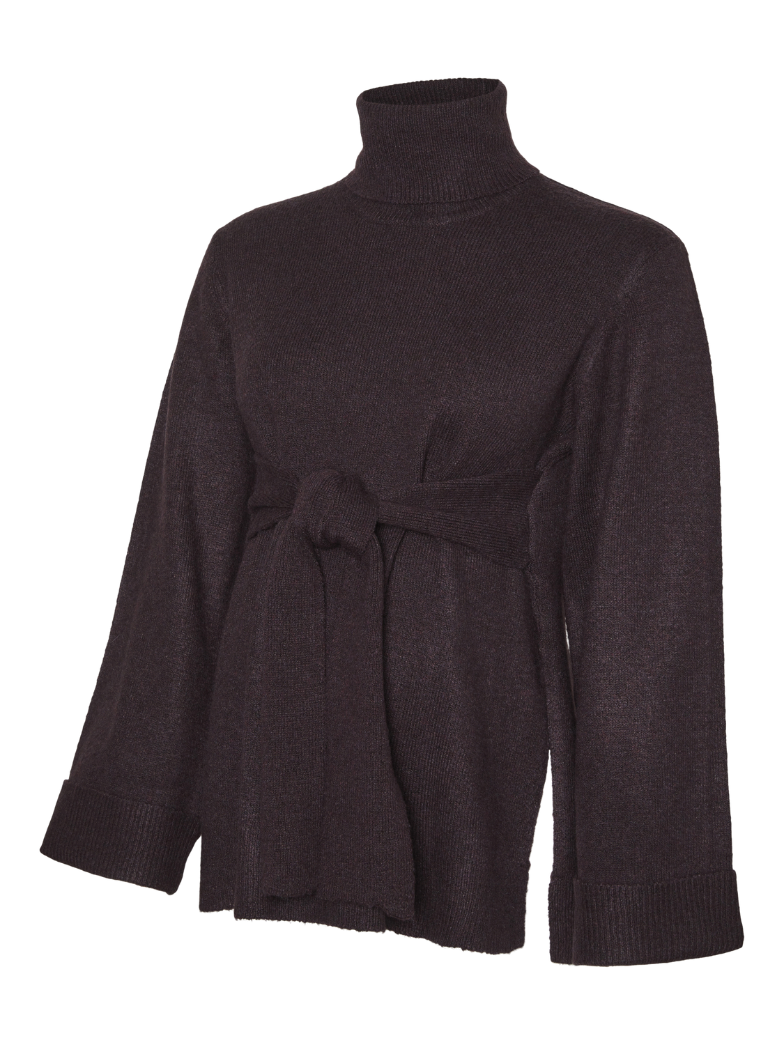Rollkragen Pullover