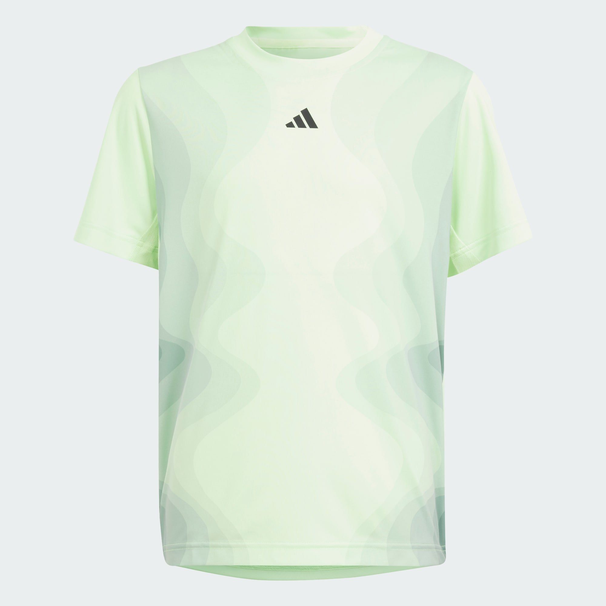 adidas Performance Funktionsshirt TENNIS PRO KIDS T-SHIRT