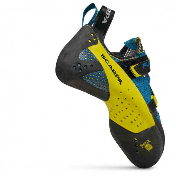Scarpa - Furia Air - Kletterschuhe