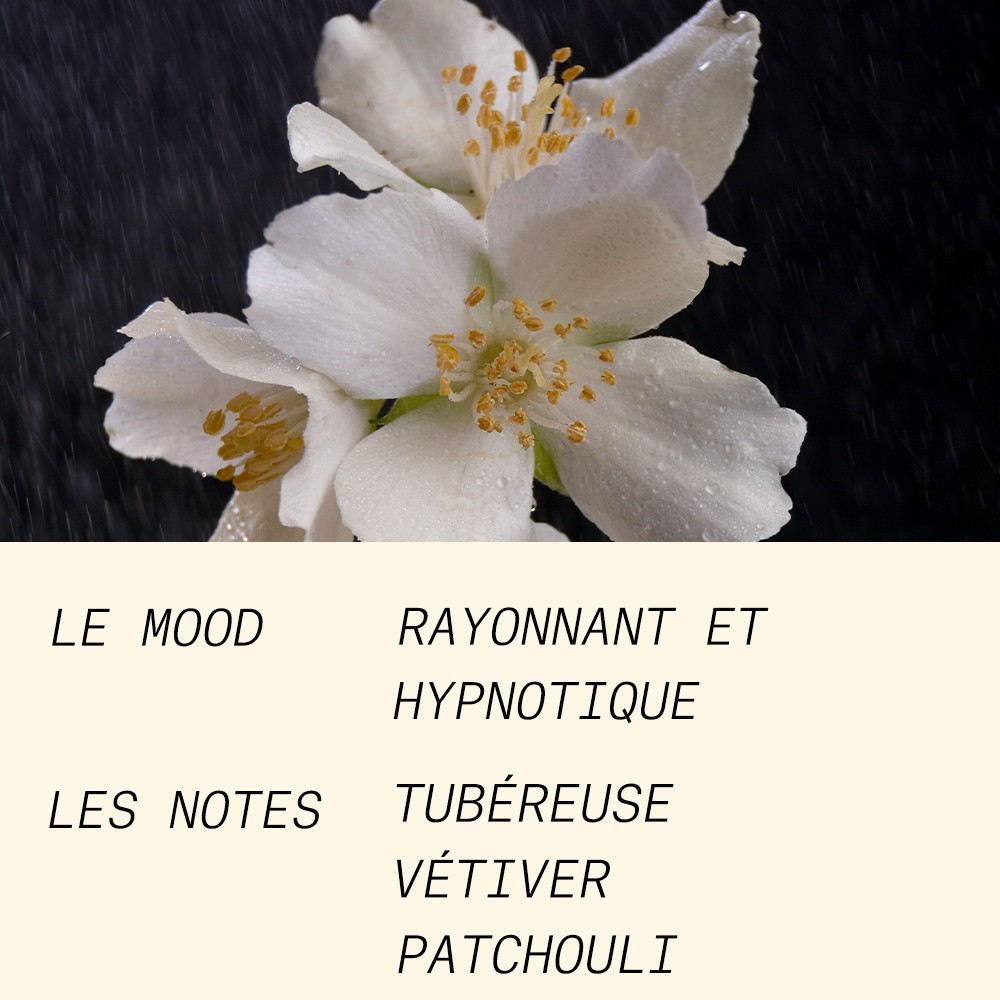 L`Atelier Parfum White Mirage
