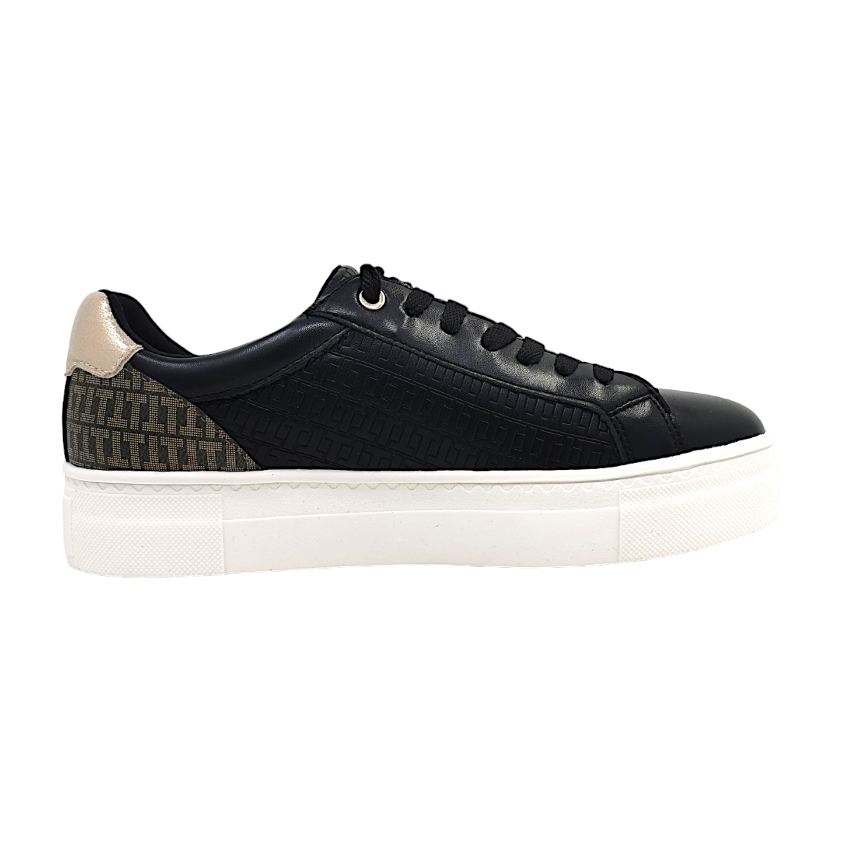 Tamaris M2331341 1-23313-41/048 Schwarz 048 black/ gold
