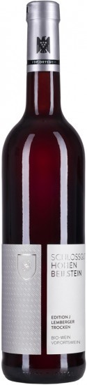 2017 Beilsteiner Spätburgunder 