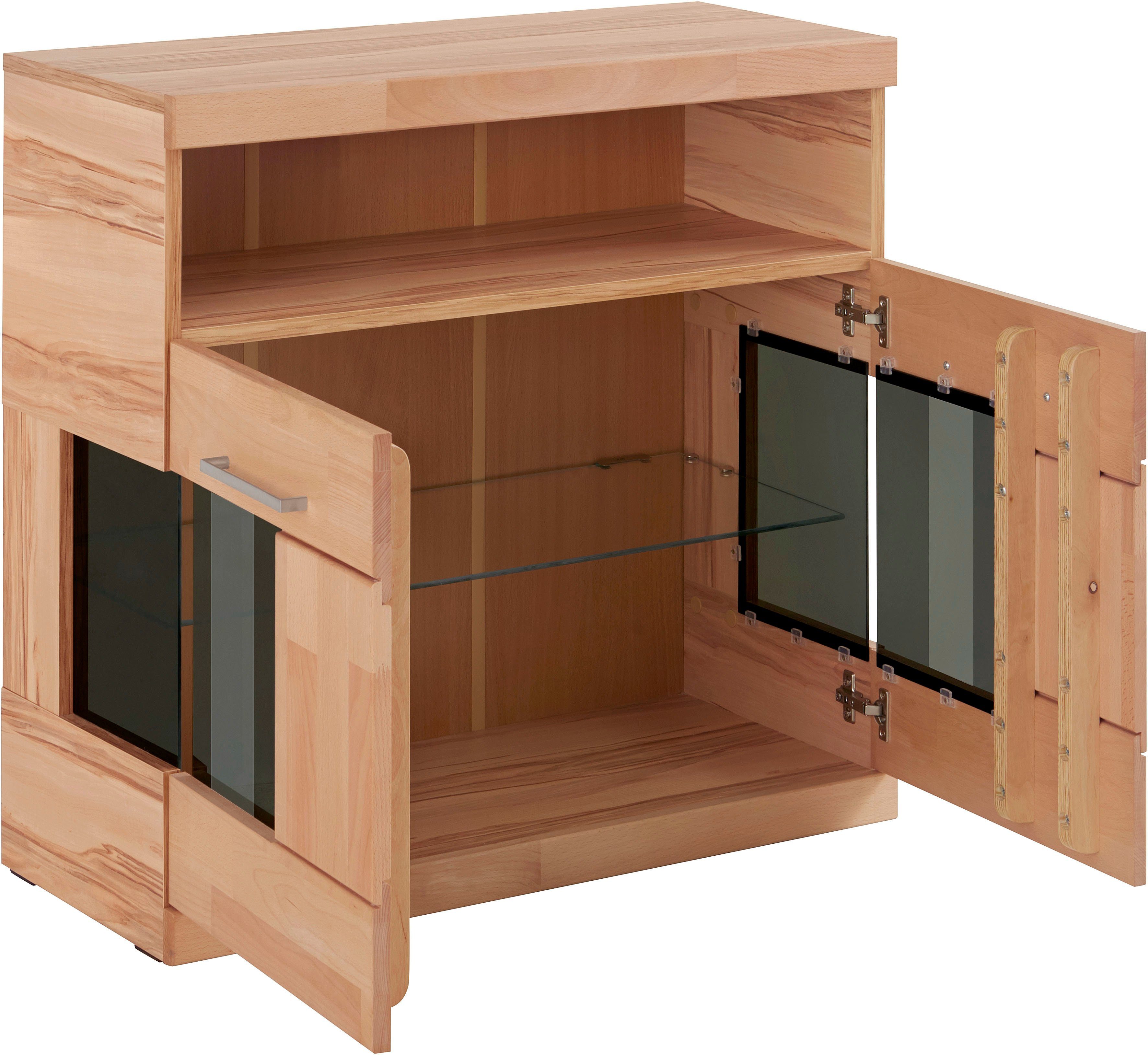 Woltra Kommode Ribe, Breite 85 cm