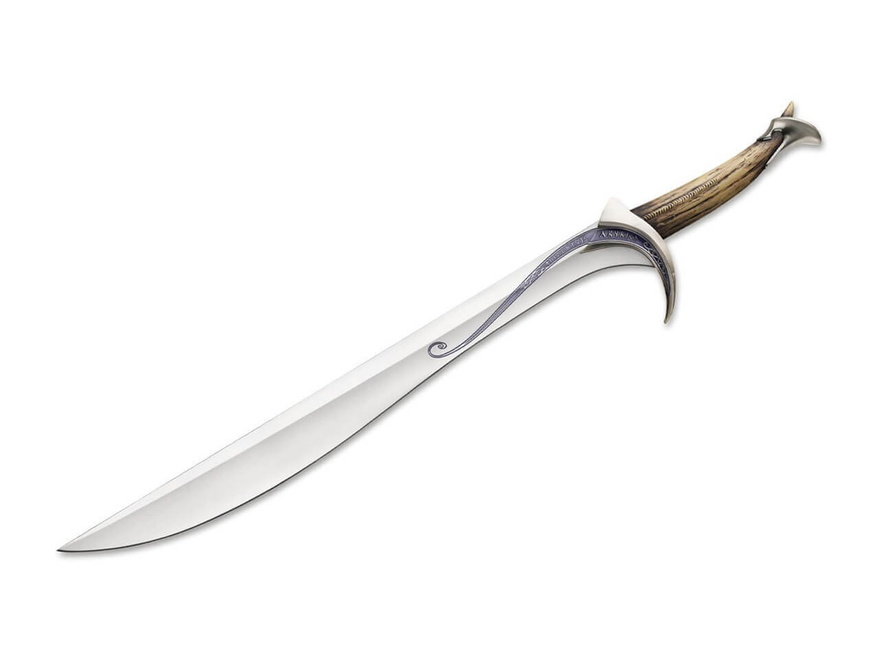Das Schwert von Thorin Eichenschild - Orcrist