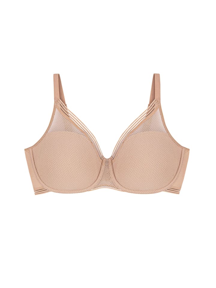 Triumph Bügel-BH Infinite Sensation in SMOOTH BEIGE günstig kaufen