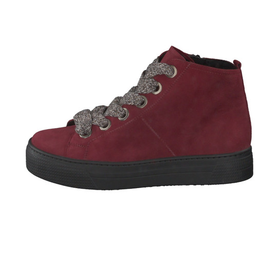 Sneaker high-27515290010 Semler
