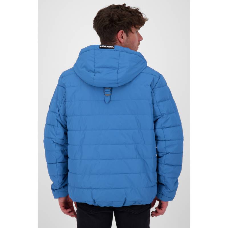ALIFE AND KICKIN Mr WhiteAK A Winterjacke Herren