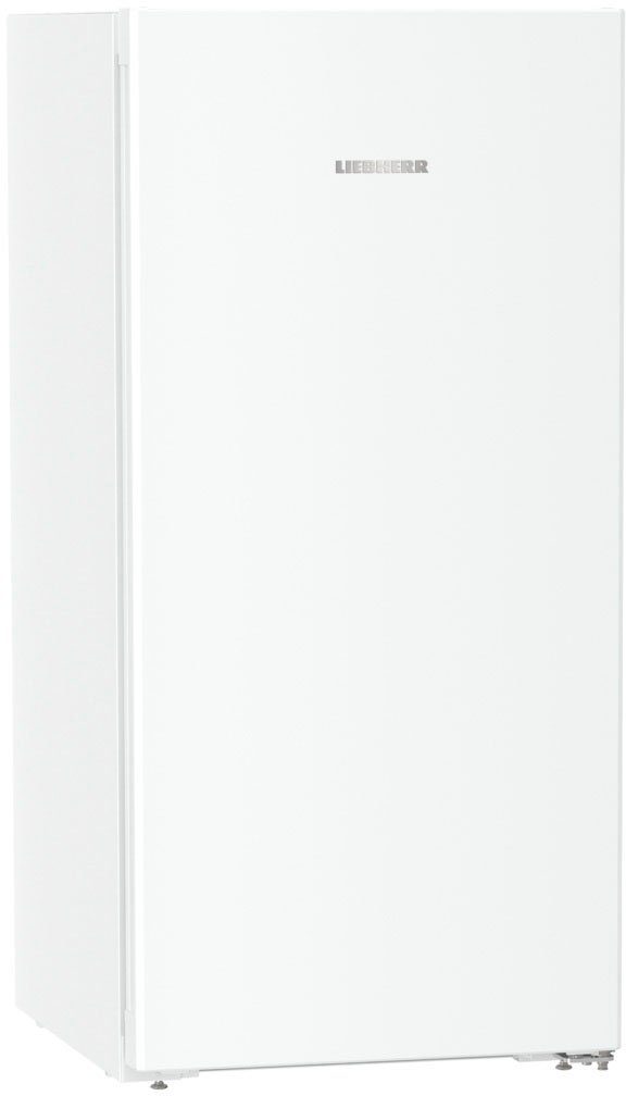 Liebherr Kühlschrank Rf 4200-20, 125,5 cm hoch, 59,7 cm breit, mit EasyFresh