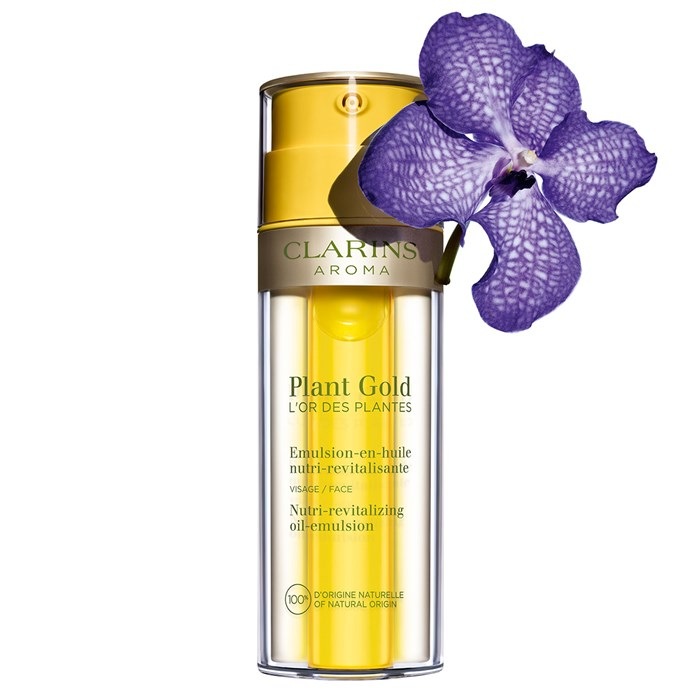 Plant Gold