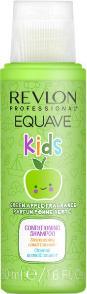 Revlon Professional Equave Kids Shampoo Apple Shampoo