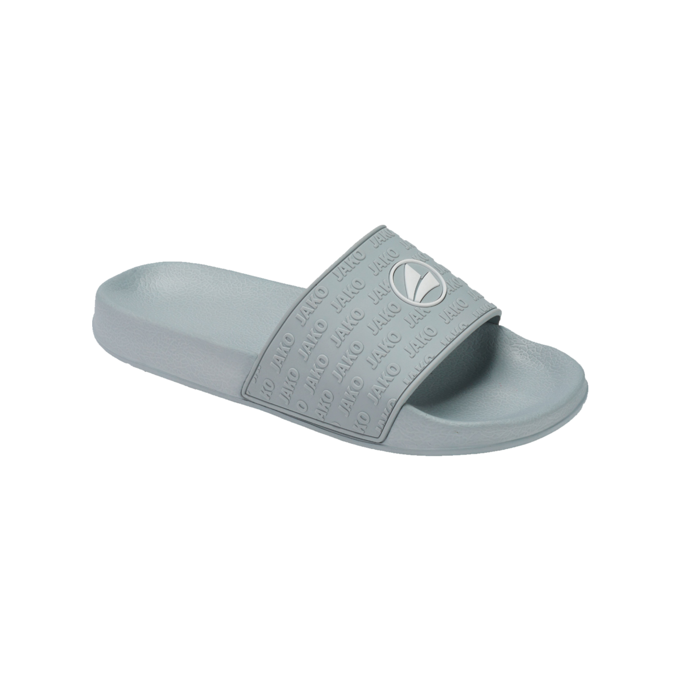 JAKO Jakolette River Grau F730