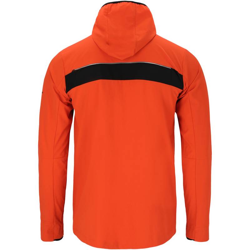 Endurance Tellent Laufjacke Herren