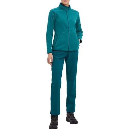 DAMEN UNTERJACKE TALLAC II WMS