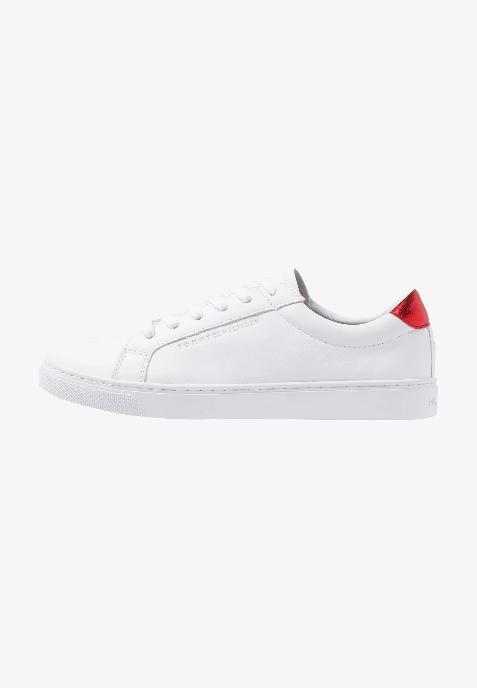 Tommy Hilfiger ESSENTIAL - Zapatillas bajas