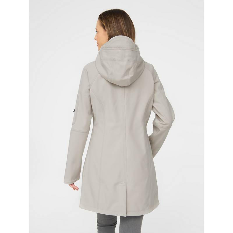 Ilse Jacobsen RAIN37 Regenmantel Damen