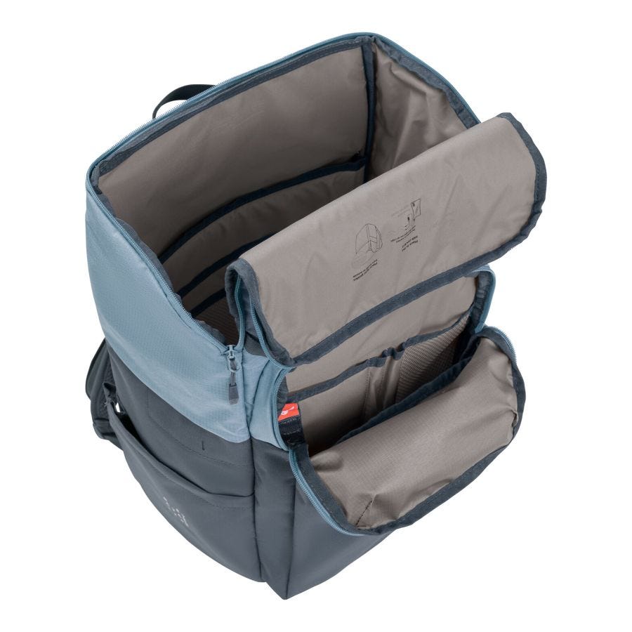 Albali II großer Tagesrucksack