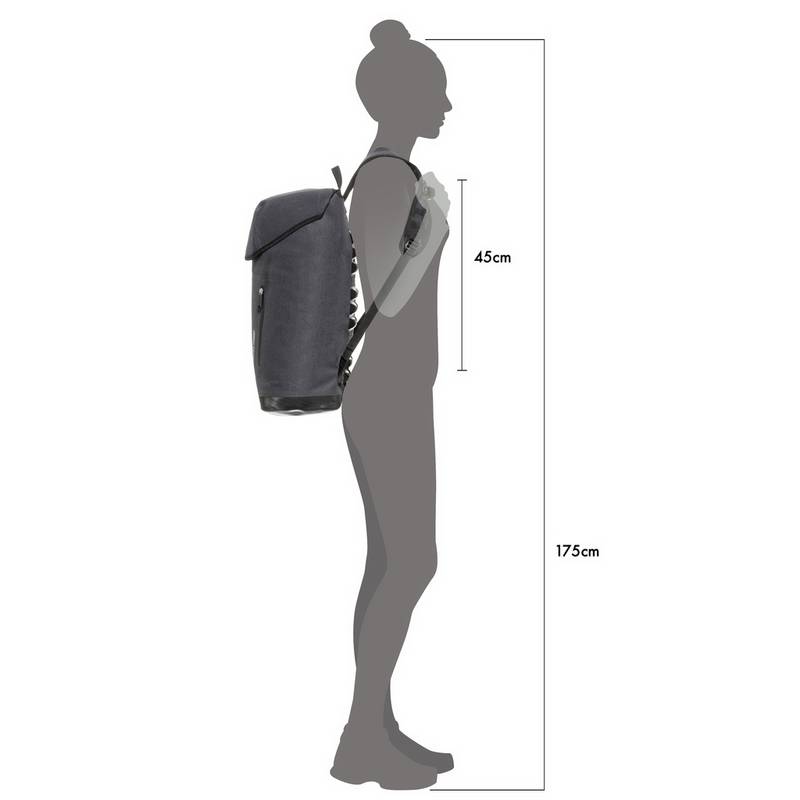 ORTLIEB Soulo 25L Daypack