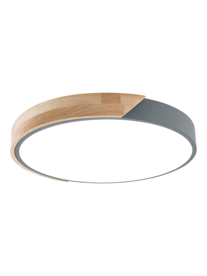 näve LED Deckenleuchte 