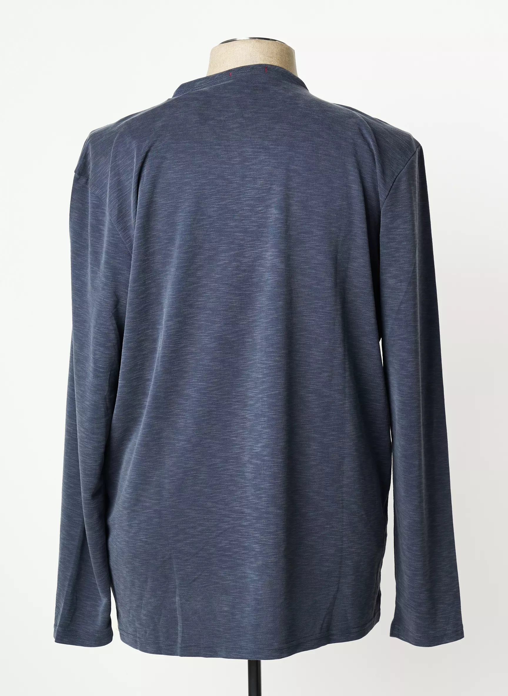 Sun Valley Tshirts Homme couleur bleu