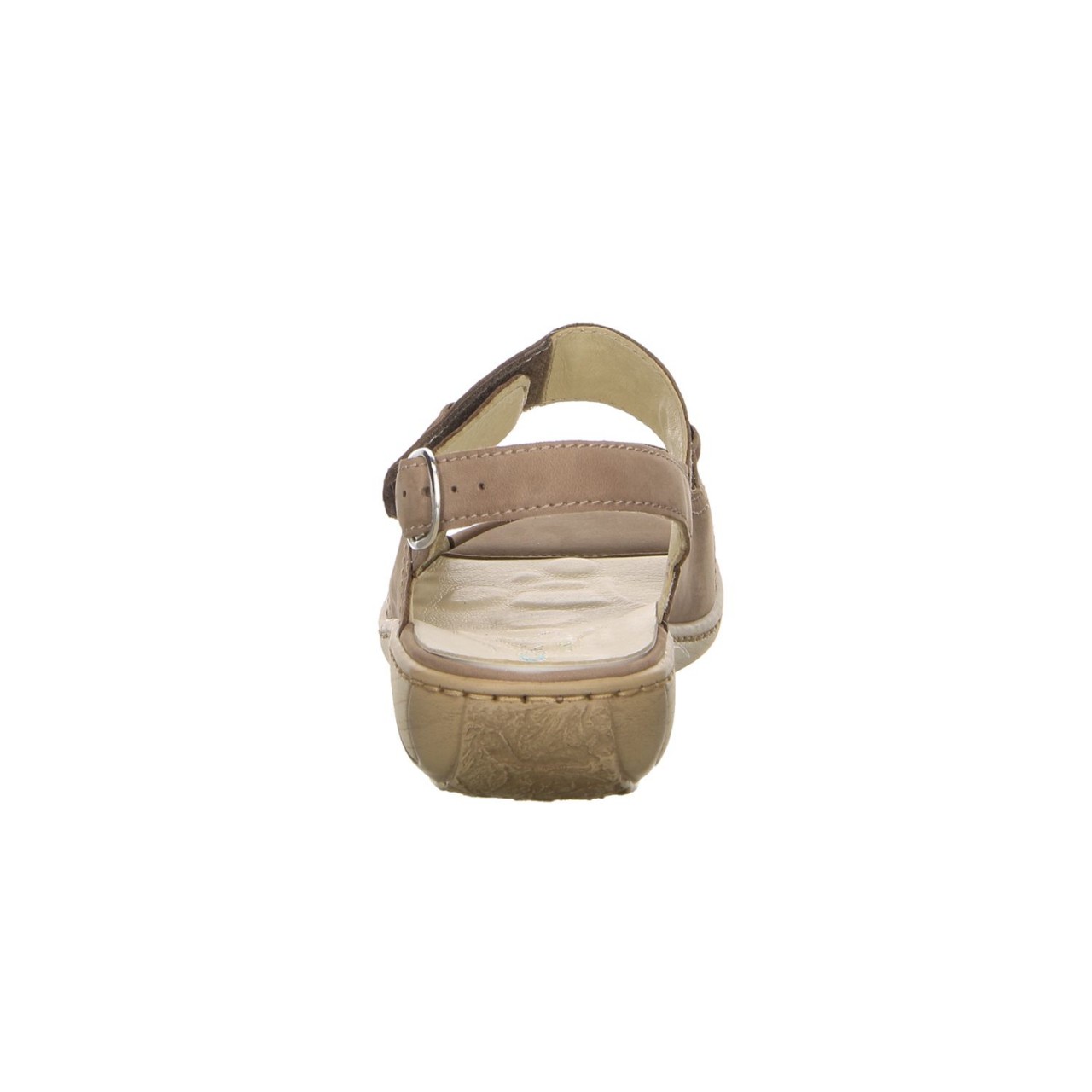 WALDLÄUFER Komfort Sandalen beige Garda