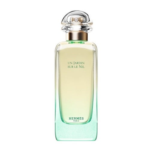 Hermès Un Jardin Sur Le Nil Toaletna voda za ponovno punjenje 100 ml
