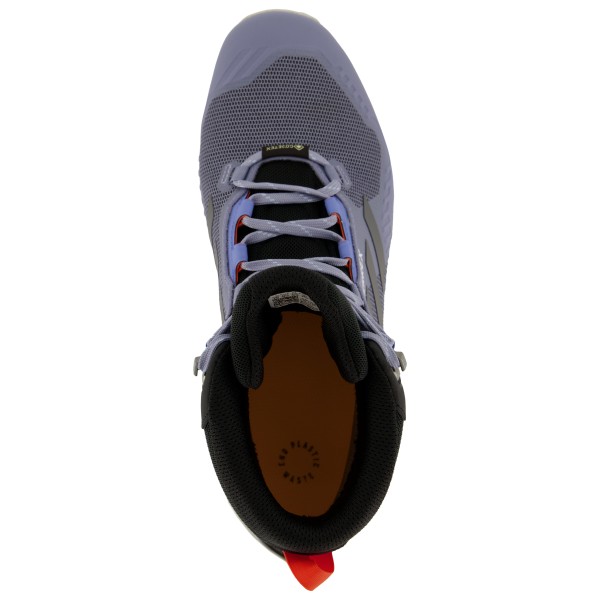 adidas Terrex - Terrex Swift R3 Mid GTX - Wanderschuhe