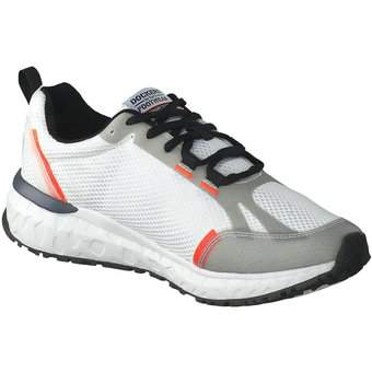 Dockers Sneaker in weiß