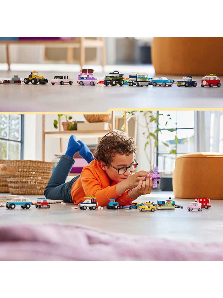 LEGO LEGO® Classic 11036 