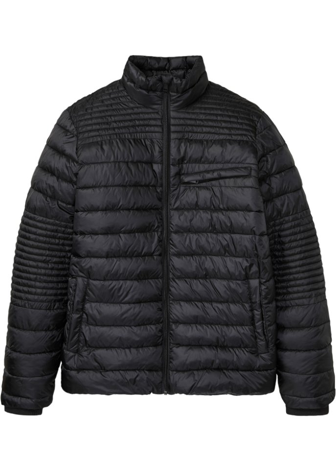 Steppjacke
