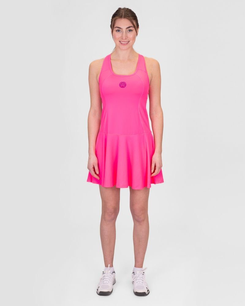 BIDI BADU Tenniskleid Crew