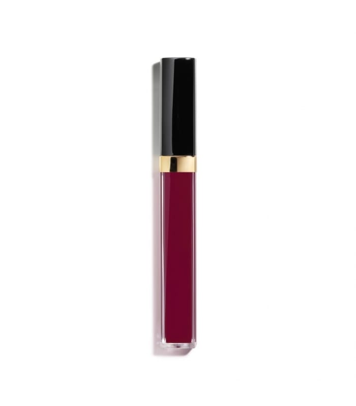 Chanel-ROUGE COCO GLOSS-Gel Brillant Hydratant