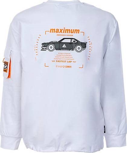 PEAK Sport Sweatshirt sportive
