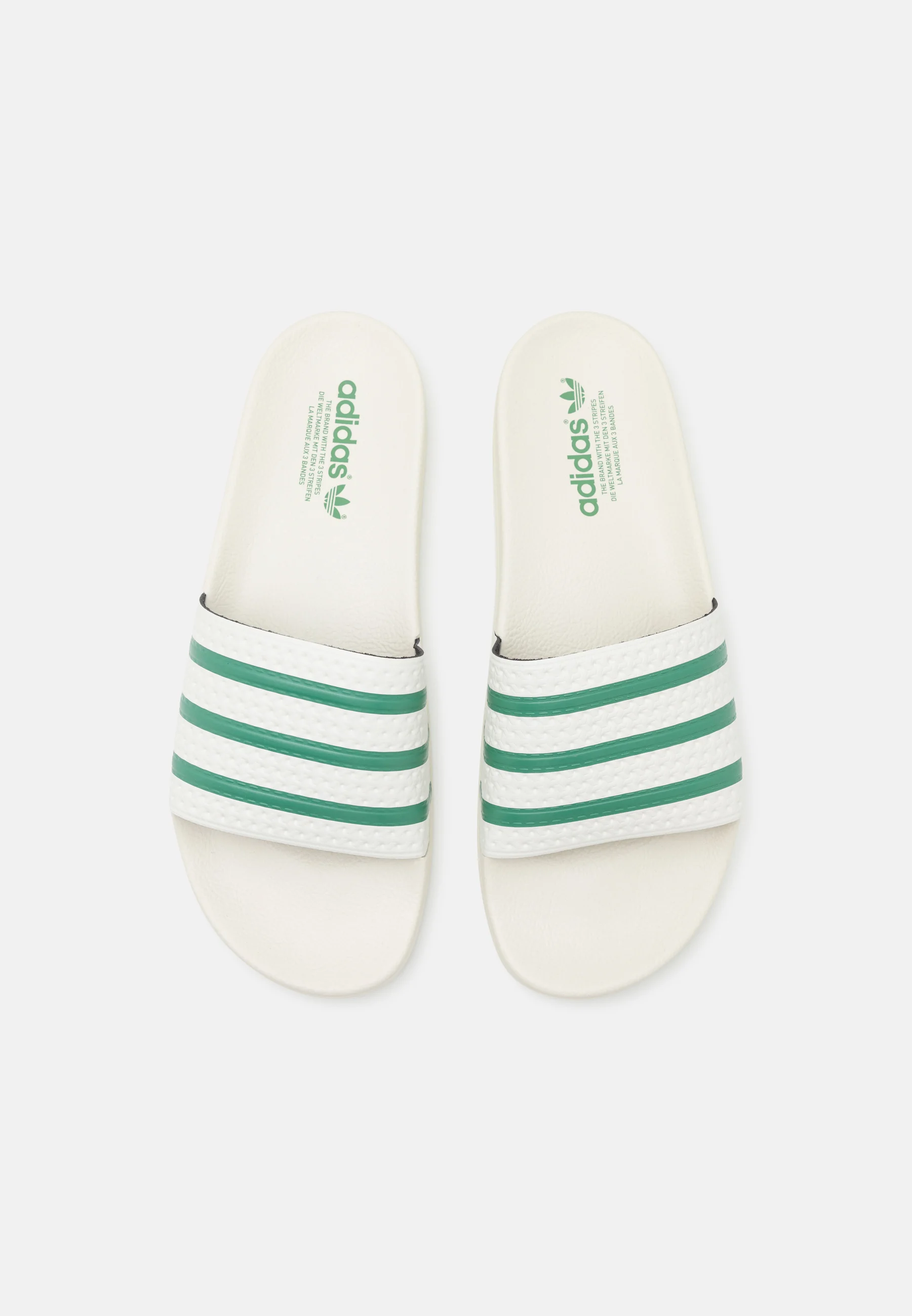 adidas Originals ADILETTE UNISEX - Pantuflas