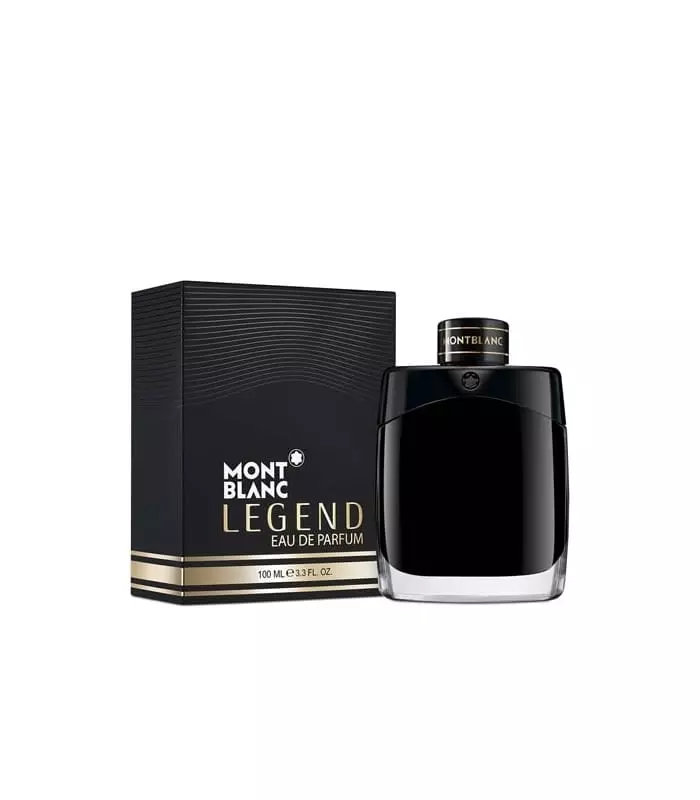 LEGEND Eau de Parfum Vaporisateur