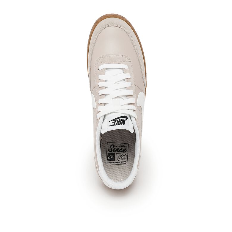 NIKE Killshot 2 Leather cream ii/white-black-gum med brown