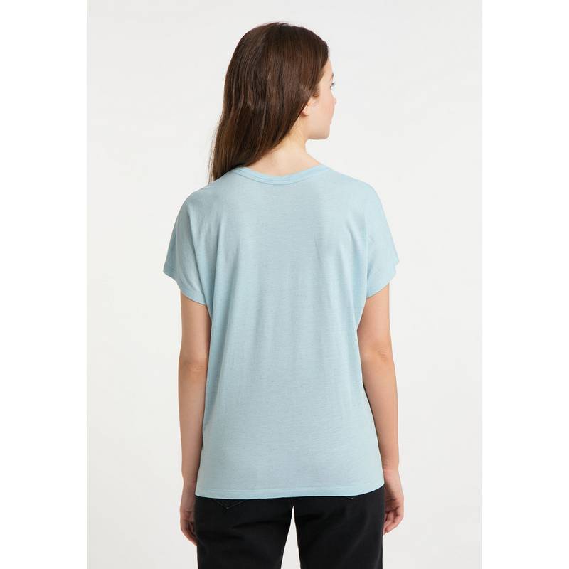 SOMWR Essential Crewneck T-Shirt T-Shirt Damen