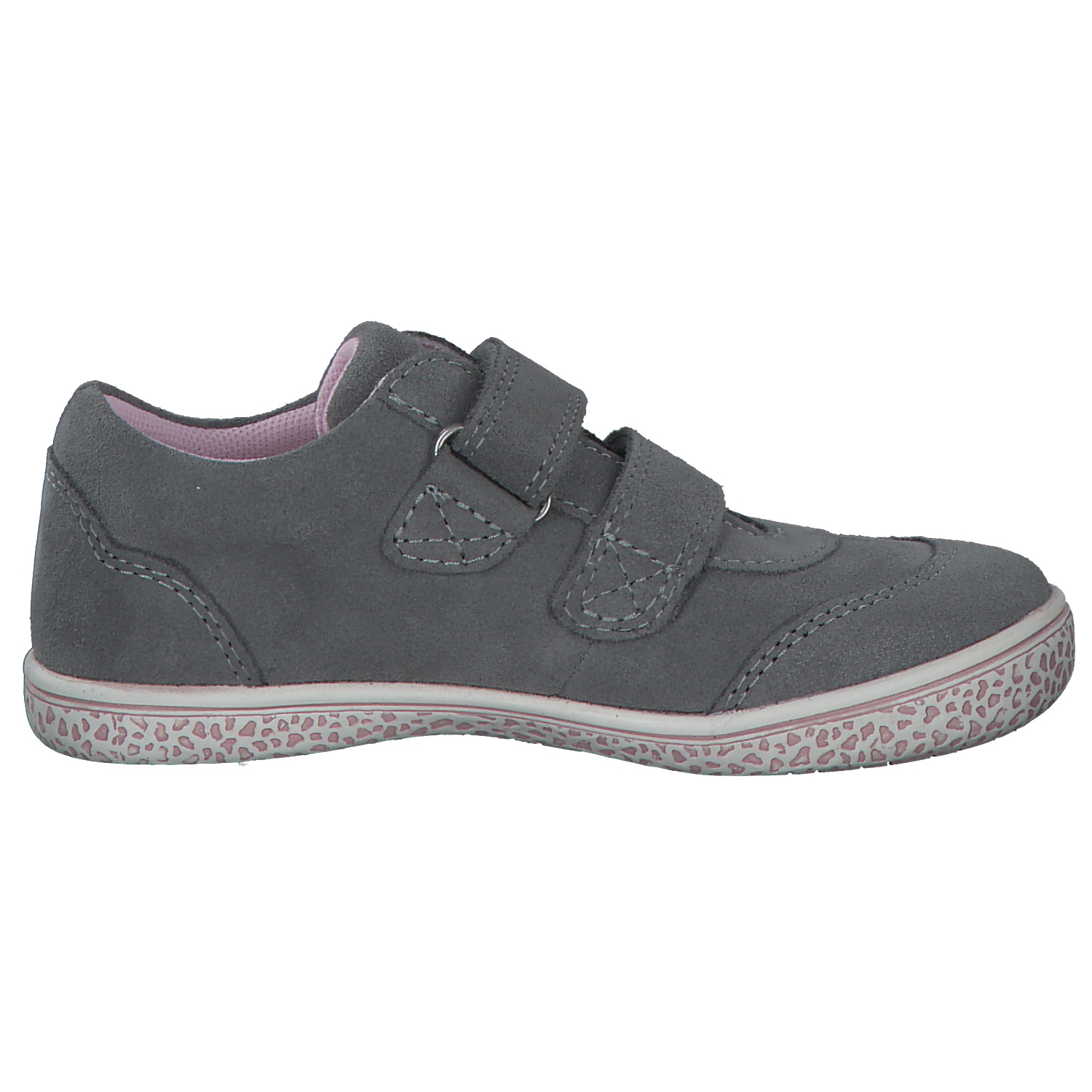 Salamander Toyah 15288, Halbschuhe (Kinder), Kinder, grey