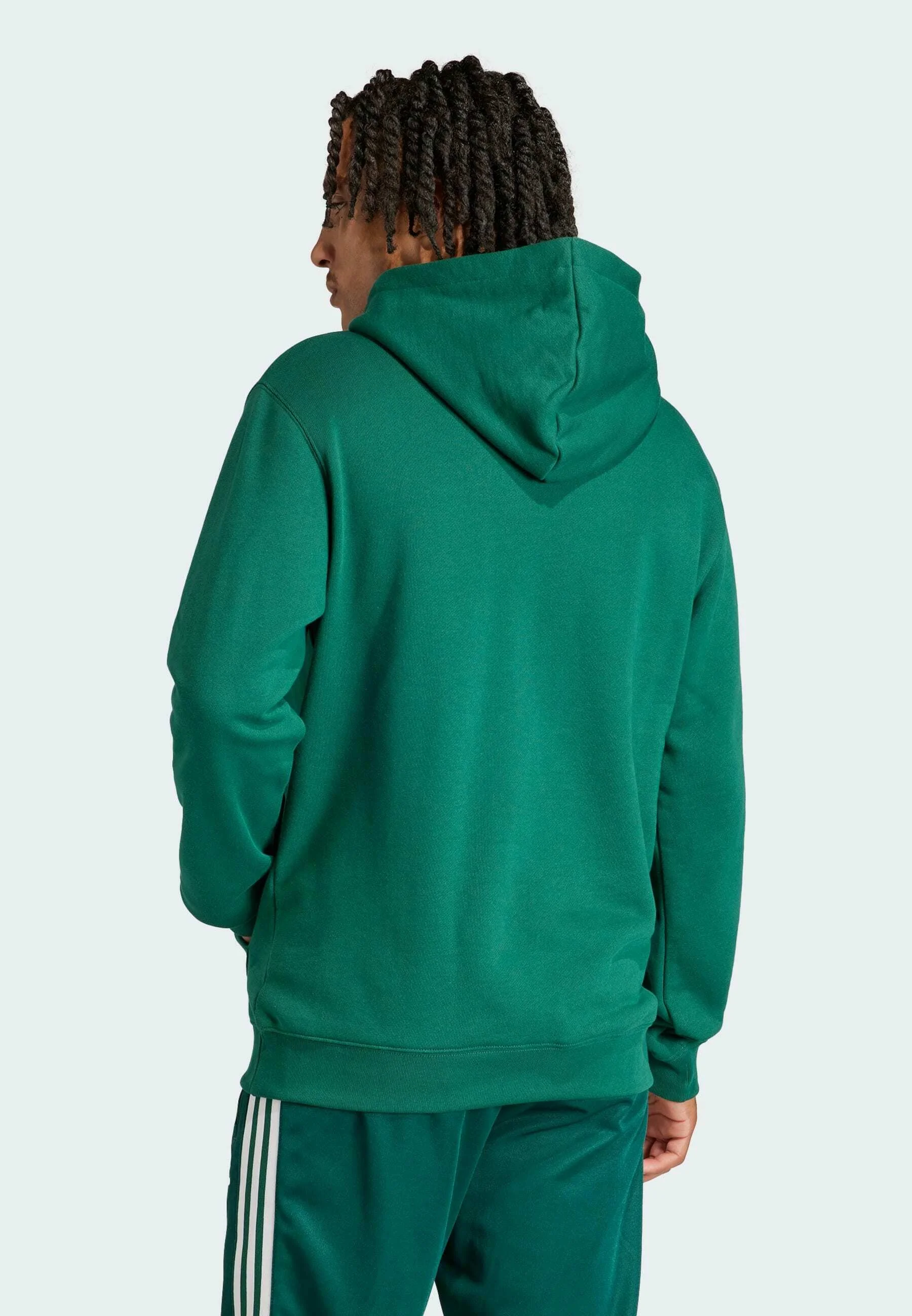 Sudadera con capucha TREFOIL de adidas Originals