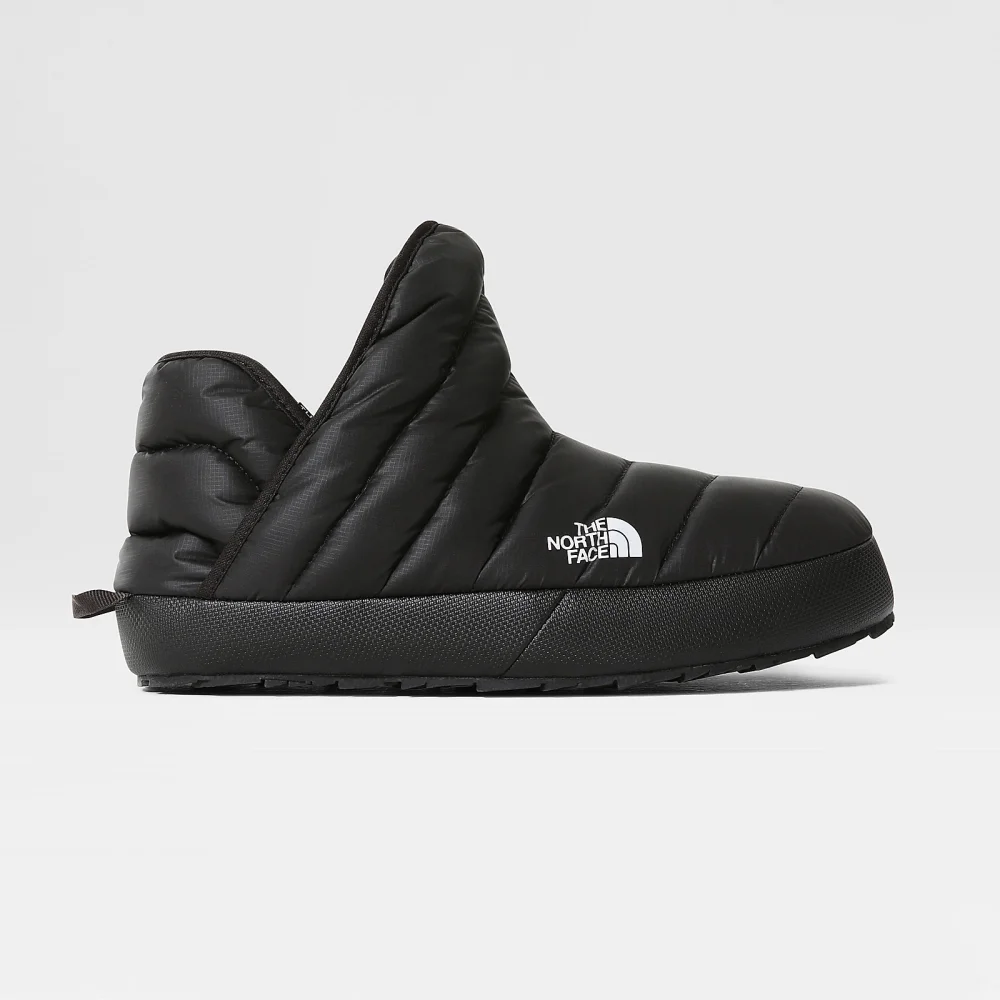 The North Face Thermoball Traction Bootie NF0A331HKY4 / schwarz