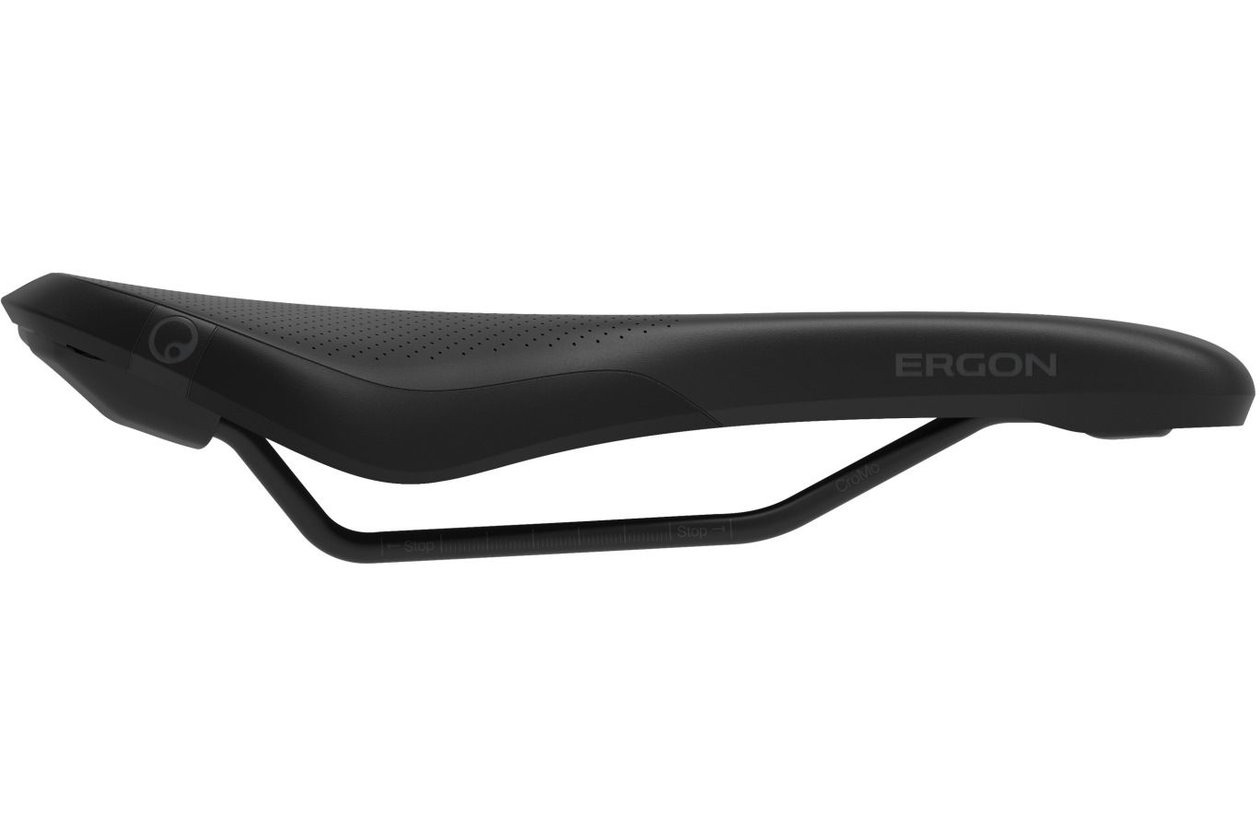Ergon SMC Men Sport Gel Sattel