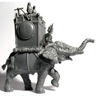 African War Elephant